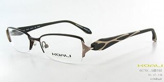 Lunettes de vue 6671 K