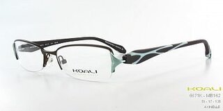 Lunettes de vue 6671 K