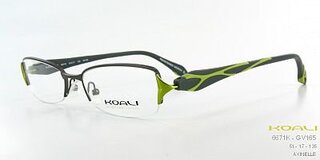 Lunettes de vue 6671 K