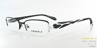 Lunettes de vue 6671 K