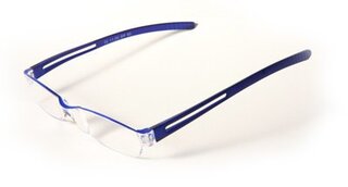 Lunettes de vue La Presto bleue