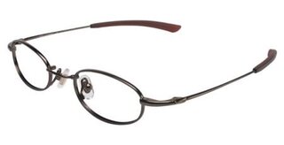 Lunettes de vue Lunettes de vue NIKE 4618