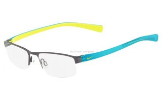 Lunettes de vue NIKE 8095