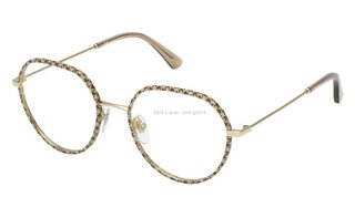 Lunettes de vue VNR279V-300K