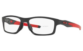 Lunettes de vue Crosslink MNP OX809003 satin black taille 53