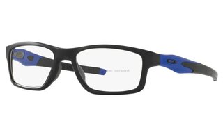 Lunettes de vue Crosslink MNP OX809009 satin black taille 53