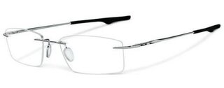 Lunettes de vue Lunettes Oakley Keel