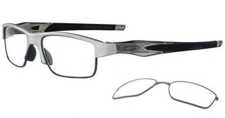 Lunettes de vue Crosslink switch