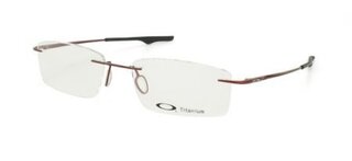 Lunettes de vue Lunettes Oakley Keel