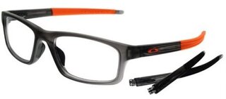 Lunettes de vue Crosslink pitch