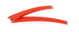 Lunettes de vue Crosslink pitch orange