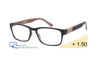 Lunettes de vue AU-C1