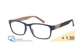 Lunettes de vue AU-C2