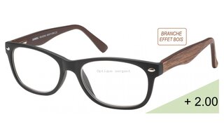 Lunettes de vue NE-200