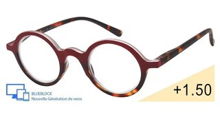 Lunettes de vue LI