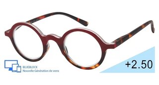 Lunettes de vue LI