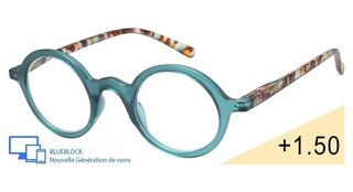Lunettes de vue LI
