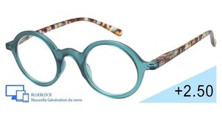 Lunettes de vue LI