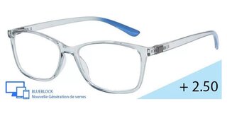 Lunettes de vue BO