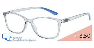 Lunettes de vue BO
