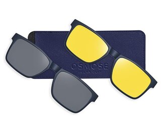 Lunettes de vue OCP509-C2 CLIP GRIS