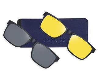 Lunettes de vue OCP509-C3 CLIP GRIS