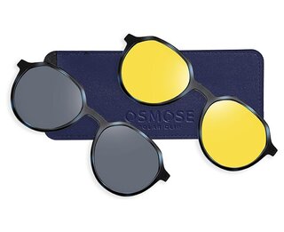 Lunettes de vue OCP514-C3 CLIP GRIS
