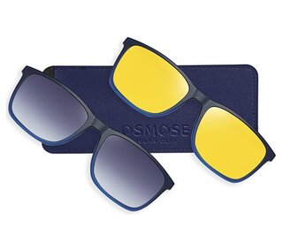Lunettes de vue OCP533-C3 CLIP GRIS