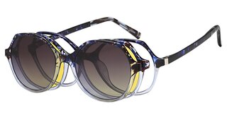 Lunettes de vue OCP540-C4