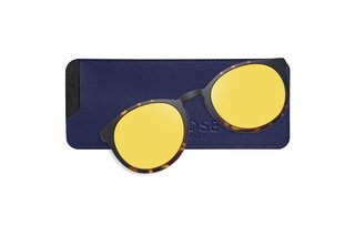Lunettes de vue OCP503-C1 CLIP JAUNE