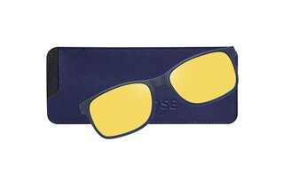 Lunettes de vue OCP584-C2 CLIP JAUNE