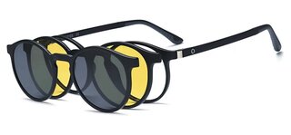 Lunettes de vue OCP544 C1
