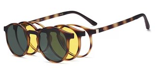 Lunettes de vue OCP544 C2