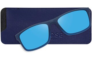 Lunettes de vue OCP587-C2 CLIP GRIS