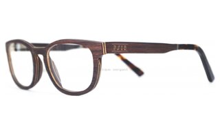 Lunettes de vue La Dijonnaise 2