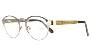 Lunettes de vue La Gapençaise 1