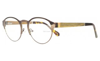 Lunettes de vue La Gapençaise 2