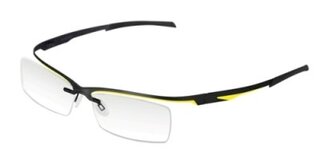 Lunettes de vue Lunettes Parasite ELECTROMONO0