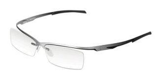 Lunettes de vue Lunettes Parasite ELECTROMONO0
