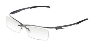 Lunettes de vue Lunettes Parasite ELECTROMONO0