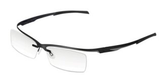 Lunettes de vue Lunettes Parasite ELECTROMONO0