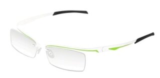 Lunettes de vue Lunettes Parasite ELECTROMONO0