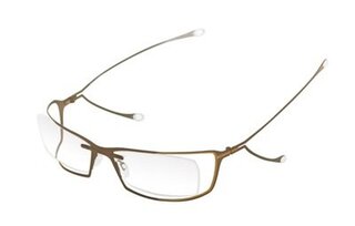 Lunettes de vue Lunettes de vue Parasite