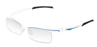 Lunettes de vue Lunettes Parasite ELECTROMONO0