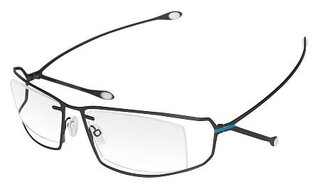 Lunettes de vue Lunettes Parasite OCTET 2