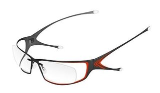 Lunettes de vue Lunettes de vue Parasite