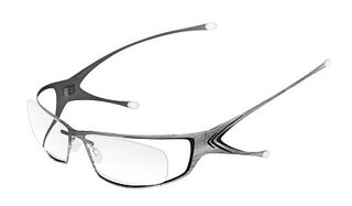 Lunettes de vue Lunettes de vue Parasite