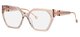 TRANSP.BEIGE