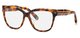 HONEY/BLACK/OLIVE HAVANA PATTERN