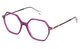 SHINY TRANSP. VIOLET